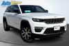 2 thumbnail image of  2025 Jeep Grand Cherokee Limited