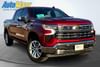 3 thumbnail image of  2024 Chevrolet Silverado 1500 LTZ