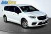 2 thumbnail image of  2025 Chrysler Pacifica Select