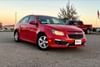 2 thumbnail image of  2015 Chevrolet Cruze LT