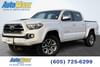 1 thumbnail image of  2016 Toyota Tacoma Limited