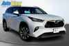 3 thumbnail image of  2022 Toyota Highlander XLE