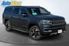 2 thumbnail image of  2025 Jeep Wagoneer L Series III