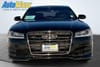 3 thumbnail image of  2017 Audi A8 L L 3.0T