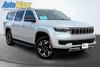 2 thumbnail image of  2025 Jeep Wagoneer L Series III