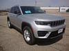 41 thumbnail image of  2025 Jeep Grand Cherokee Laredo X