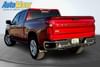 4 thumbnail image of  2024 Chevrolet Silverado 1500 LTZ
