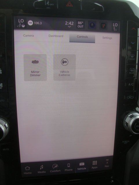 2026 Ram 1500 Big Horn photo 4