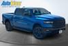 2 thumbnail image of  2025 Ram 1500 Warlock