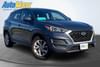 5 thumbnail image of  2021 Hyundai Tucson SE