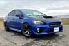2 thumbnail image of  2016 Subaru WRX Limited