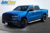 2025 Ram 1500 Warlock