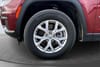 32 thumbnail image of  2022 Jeep Grand Cherokee L Limited