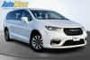 5 thumbnail image of  2022 Chrysler Pacifica Hybrid Touring L