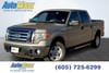 2010 Ford F-150 XLT