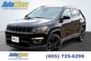 2020 Jeep Compass Altitude