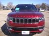 4 thumbnail image of  2024 Jeep Wagoneer Base