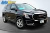 5 thumbnail image of  2022 GMC Terrain SLE