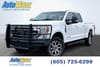 2020 Ford Super Duty F-250 SRW LARIAT