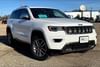 3 thumbnail image of  2020 Jeep Grand Cherokee Limited
