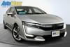 5 thumbnail image of  2020 Honda Clarity Plug-In Hybrid Touring