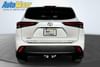 5 thumbnail image of  2022 Toyota Highlander XLE