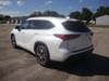 3 thumbnail image of  2022 Toyota Highlander XLE