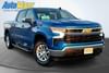 3 thumbnail image of  2023 Chevrolet Silverado 1500 LT