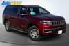 2 thumbnail image of  2024 Jeep Wagoneer Base