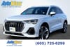 2020 Audi Q3 S line Premium Plus