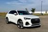 2 thumbnail image of  2020 Audi Q3 S line Premium Plus