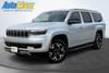 2025 Jeep Wagoneer L Series III