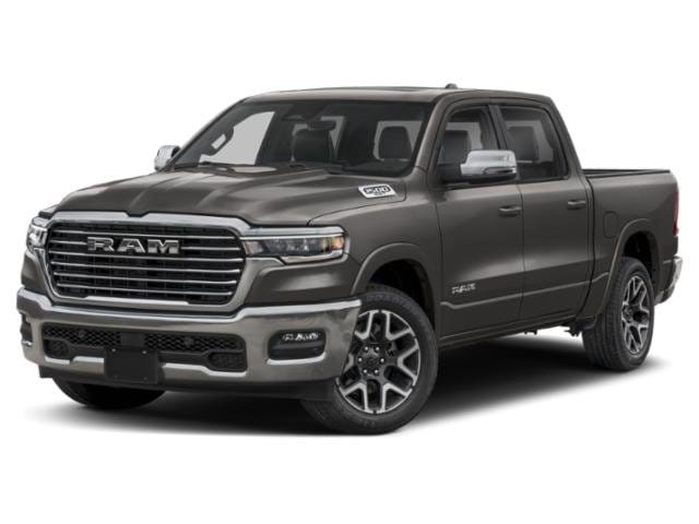1 placeholder image of  2026 Ram 1500 Laramie