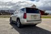 3 thumbnail image of  2015 Chevrolet Tahoe LTZ
