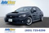 2019 Subaru WRX Limited