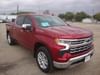 48 thumbnail image of  2024 Chevrolet Silverado 1500 LTZ