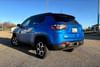 3 thumbnail image of  2022 Jeep Compass Trailhawk