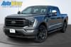 1 thumbnail image of  2022 Ford F-150 LARIAT
