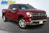 2 thumbnail image of  2024 Chevrolet Silverado 1500 LTZ