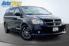 5 thumbnail image of  2017 Dodge Grand Caravan SXT