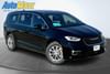 2 thumbnail image of  2026 Chrysler Pacifica Select