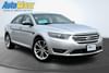 3 thumbnail image of  2013 Ford Taurus Limited