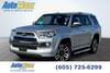 1 thumbnail image of  2015 Toyota 4Runner Limited
