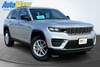 2 thumbnail image of  2025 Jeep Grand Cherokee Laredo X