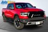 5 thumbnail image of  2022 Ram 1500 Rebel