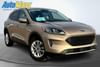 3 thumbnail image of  2021 Ford Escape SE