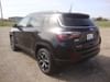 3 thumbnail image of  2026 Jeep Compass Limited