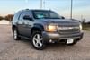 2 thumbnail image of  2007 Chevrolet Tahoe LTZ
