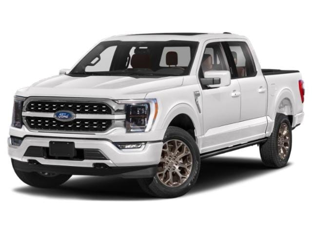 1 placeholder image of  2022 Ford F-150