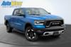 5 thumbnail image of  2022 Ram 1500 Rebel